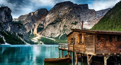 Hotels Südtirol