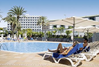 Hotel, Labranda Marieta