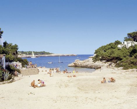 Gavimar La Mirada Club Resort-0