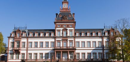 Hotels Hanau