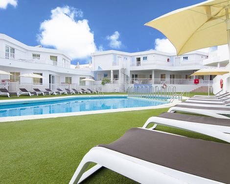 Checkin Bungalows Atlántida-2