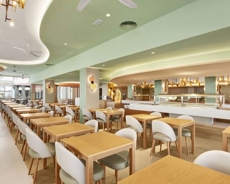 Hotel Riu Concordia-3