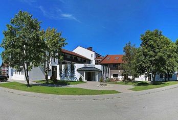 Hotel, Das Aunhamer Suite & Spa