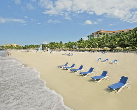 Meliá Las Américas-0