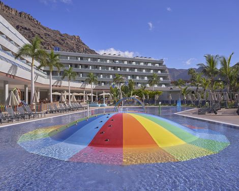 Radisson Blu Resort & Spa, Gran Canaria Mogan-4