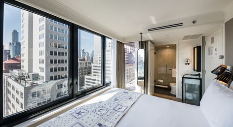 Pestana Park Avenue