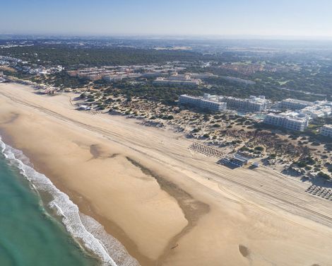 Hipotels Barrosa Park-0