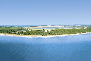 Cliff Hotel Rügen