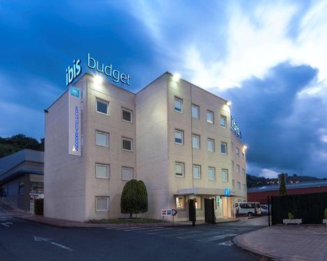 ibis budget Bilbao Barakaldo-0