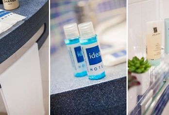 Hotel, Idea Hotel Milano San Siro