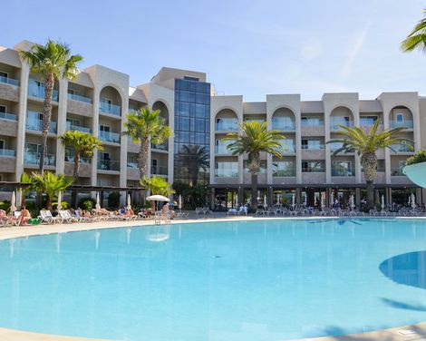 Falésia Hotel - Adults Only-1