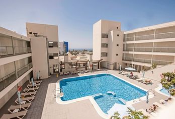 Hotel, Servatur Alameda de Jandía