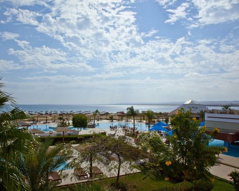 Lahami Bay Beach Resort & Gardens-3