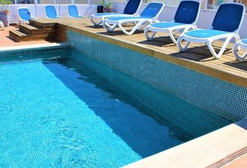 Hotel, Hotel Marbel