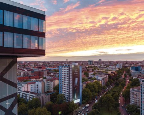 Hotel Riu Plaza Berlin-4