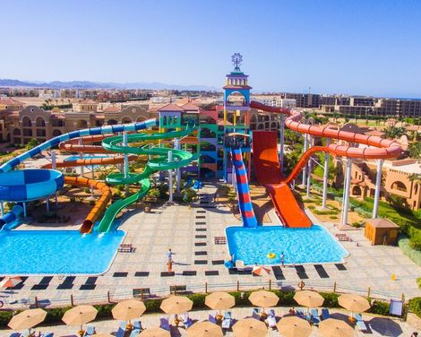 Charmillion Gardens Aquapark-2