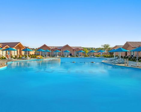 Pickalbatros Jungle Aqua Park-3