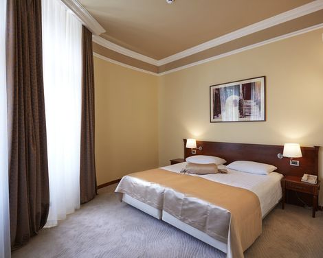 Bristol Hotel Opatija-4