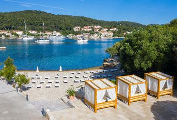 Aminess Port9 Resort
