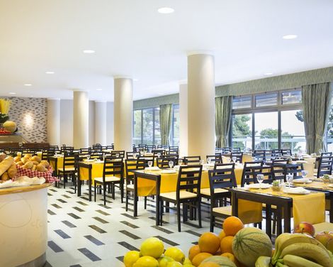 Aminess Vival Grand Azur Hotel-4