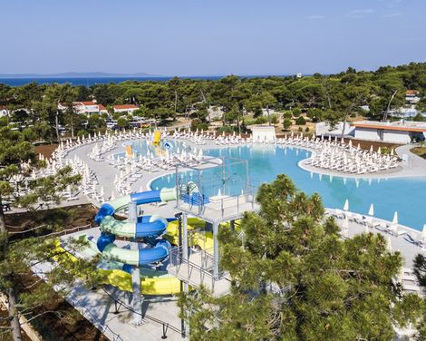 Zaton Holiday Resort Apartments-3