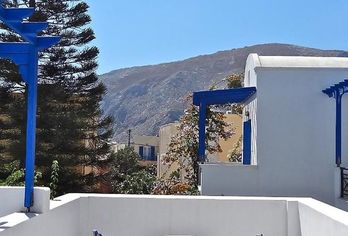 Hotel, Levante Beach Hotel