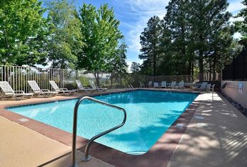 Hotel, Best Western Plus Inn of Williams