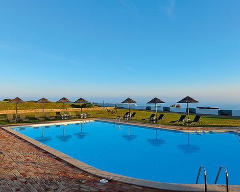 Pousada Sagres - Charming Hotel-3