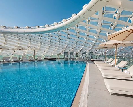 W Abu Dhabi - Yas Island-2