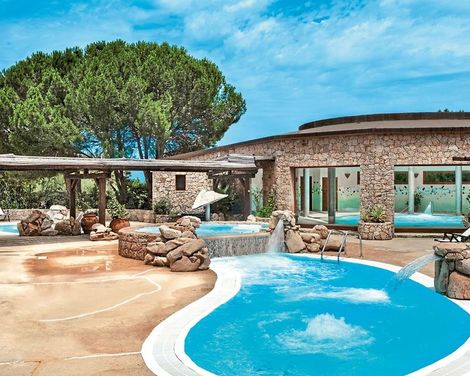 Hotel Marinedda Thalasso & Spa-4