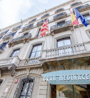 Hotel Medinaceli