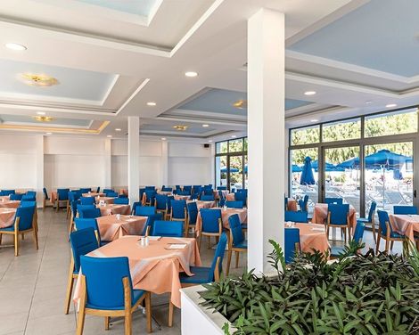 Belair Beach Hotel-3