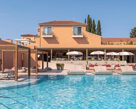 Sentido Apollo Palace-3