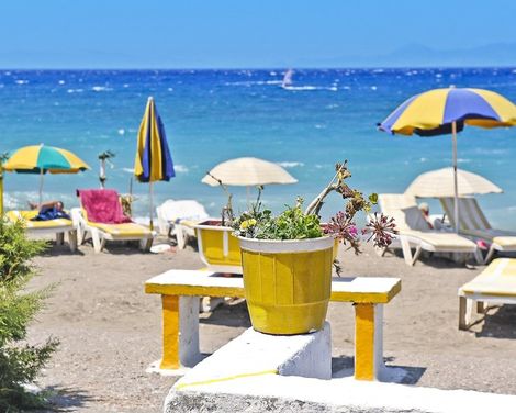 Belair Beach Hotel-0