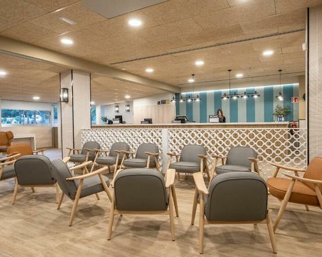 Rosamar Garden Resort-4