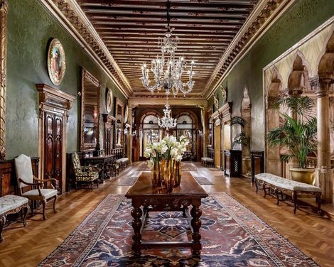 Hotel Danieli A Luxury Collection Hotel, Venice-2