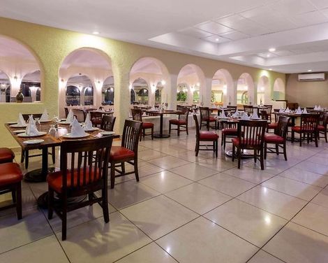 Cozumel Hotel & Resort-4