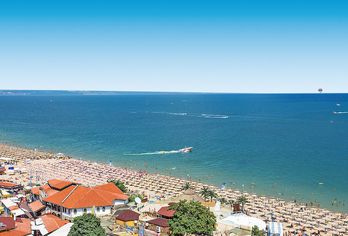 Astera Hotel & SPA