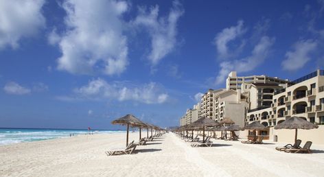 Emporio Cancun