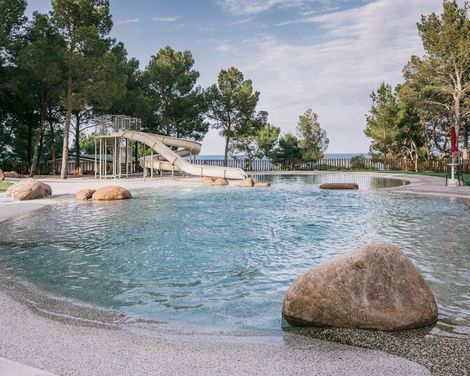 Mangia's Pollina Resort-1