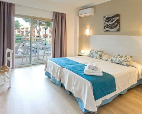 Petit Garden Hotel by Flacalco-4