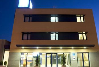 Hotel, Hotel Onda Castellón