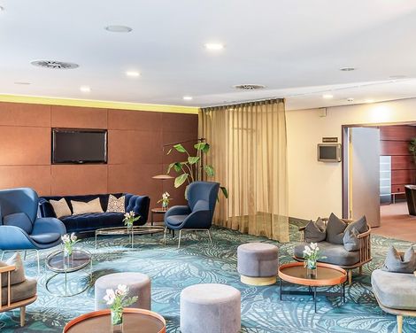 NH Collection Berlin Mitte am Checkpoint Charlie-0