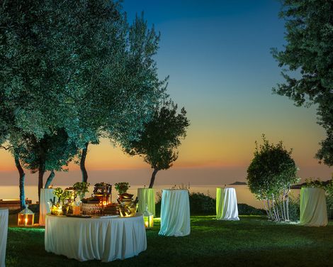 Maistra Select Island Hotel Istra & Maistra Select All Suite Island Hotel Istra-4