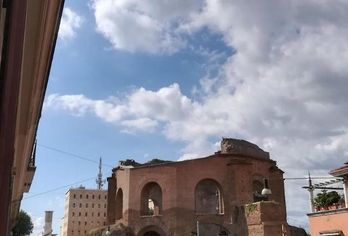 Hotel Tempio di Pallade