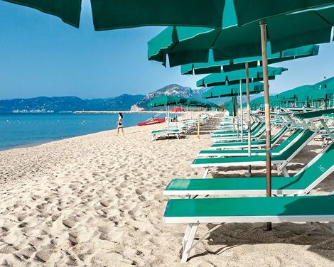 Sentido Orosei Beach-3
