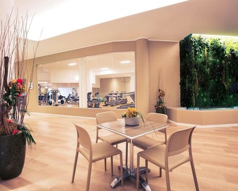 Mercure Olbia-2