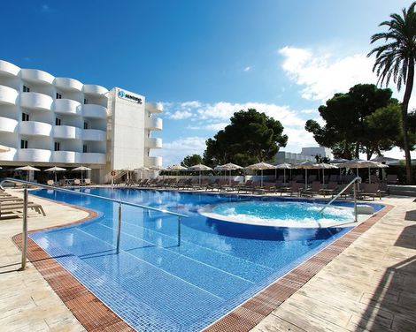 Sentido Fido Tucan Beach Hotel-3