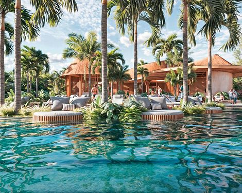 Lopesan Serenity Bay Resort, Spa & Casino-0