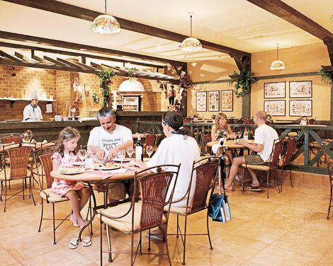 Hotel Beatriz Playa & Spa-4